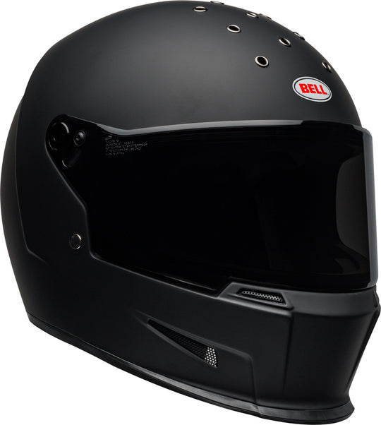 BELL Eliminator Helmet - Matte Black - Extra