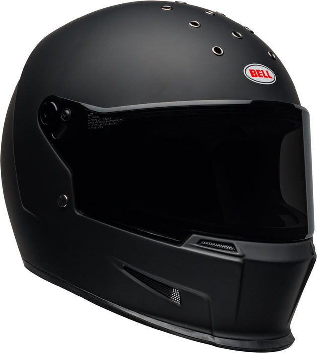 BELL Eliminator Helmet - Matte Black - Extra