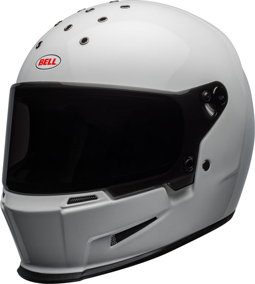 BELL Eliminator Helmet - Gloss White - Extra