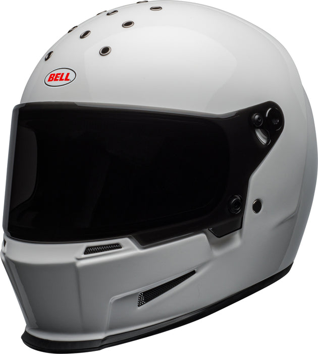 BELL Eliminator Helmet - Gloss White - Extra