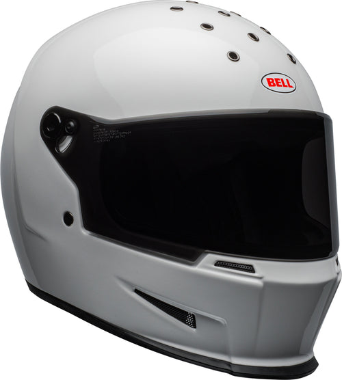 BELL Eliminator Helmet - Gloss White - Extra