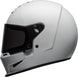 BELL Eliminator Helmet - Gloss White - Extra
