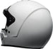 BELL Eliminator Helmet - Gloss White - Extra