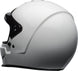 BELL Eliminator Helmet - Gloss White - Extra