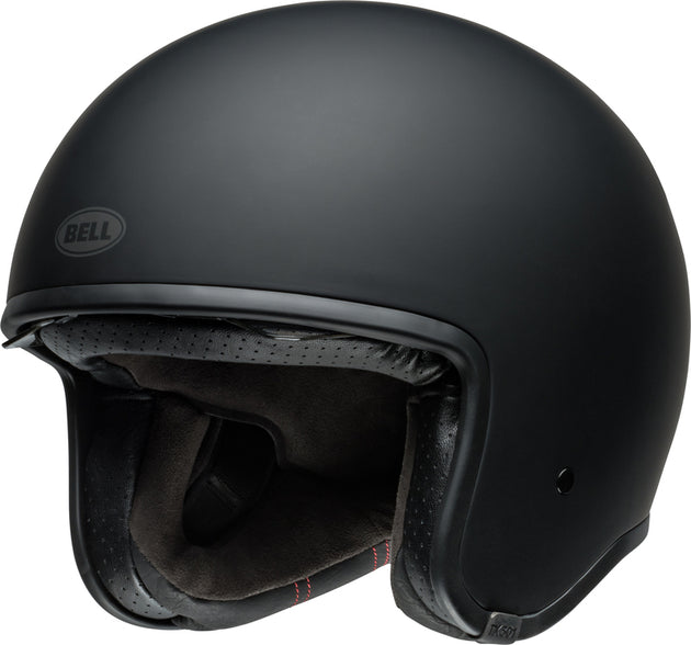 BELL TX501 Helmet - Matte Black - Extra