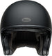 BELL TX501 Helmet - Matte Black - Extra
