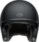 BELL TX501 Helmet - Matte Black - Extra