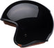BELL TX501 Helmet - Gloss Black - Extra
