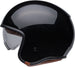 BELL TX501 Helmet - Gloss Black - Extra