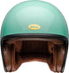 BELL TX501 Helmet - Gloss Mint Green - Extra