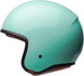 BELL TX501 Helmet - Gloss Mint Green - Extra