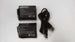RST Battery and Charger Cable Set For Heated Gloves - Extra