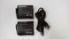 RST Battery and Charger Cable Set For Heated Gloves - Extra