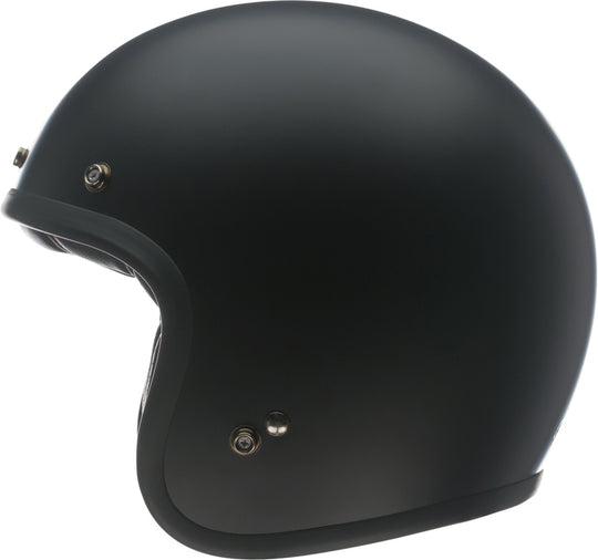 BELL Custom 500 Helmet - Matte Black - Extra