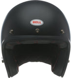BELL Custom 500 Helmet - Matte Black - Extra