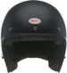 BELL Custom 500 Helmet - Matte Black - Extra