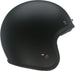 BELL Custom 500 Helmet - Matte Black - Extra