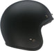 BELL Custom 500 Helmet - Matte Black - Extra