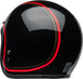 BELL Custom 500 Helmet - Chief Gloss Black - Extra