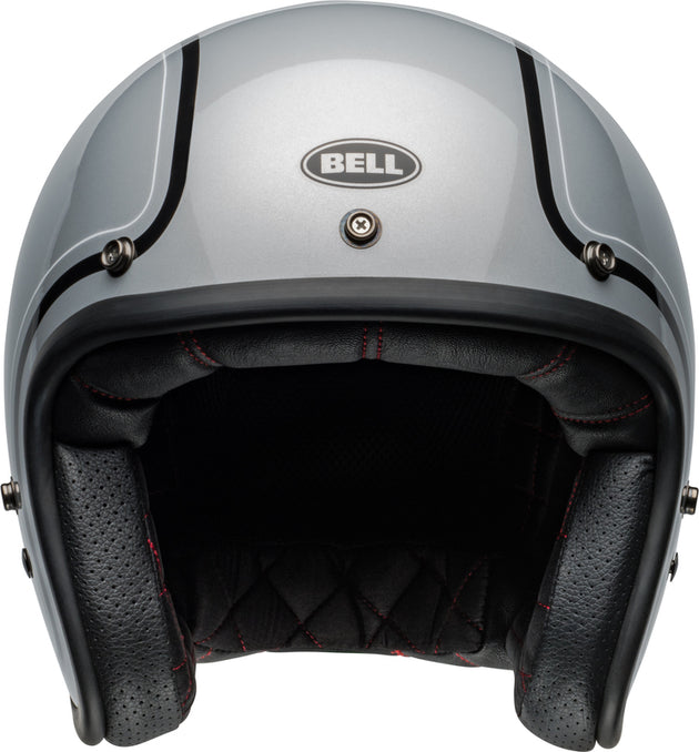BELL Custom 500 Helmet - Chief Gloss Gray - Extra