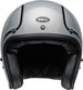 BELL Custom 500 Helmet - Chief Gloss Gray - Extra