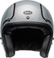BELL Custom 500 Helmet - Chief Gloss Gray - Extra