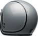 BELL Custom 500 Helmet - Chief Gloss Gray - Extra