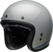 BELL Custom 500 Helmet - Gloss Silver Flake - Extra