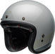 BELL Custom 500 Helmet - Gloss Silver Flake - Extra