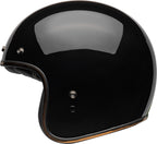 BELL Custom 500 Helmet - Rally Gloss Black Bronze - Extra