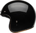BELL Custom 500 Helmet - Rally Gloss Black Bronze - Extra