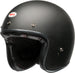 BELL Custom 500 Carbon Helmet - Matte Black - Extra