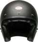 BELL Custom 500 Carbon Helmet - Matte Black - Extra