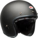 BELL Custom 500 Carbon Helmet - Matte Black - Extra