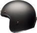 BELL Custom 500 Carbon Helmet - Matte Black - Extra