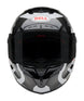 BELL Race Star DLX Helmet - Hello Cousteau Equidae Matte Gloss Black/Gray - Extra