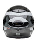 BELL Race Star DLX Helmet - Hello Cousteau Equidae Matte Gloss Black/Gray - Extra