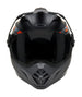 BELL MX-9 Adventure Mips Helmet - Mesa Matte Black Orange Camo - Extra