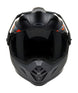 BELL MX-9 Adventure Mips Helmet - Mesa Matte Black Orange Camo - Extra