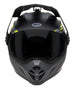 BELL MX-9 Adventure Mips Helmet - Mesa Matte Black Yellow Camo - Extra