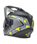 BELL MX-9 Adventure Mips Helmet - Mesa Matte Black Yellow Camo - Extra