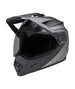 BELL MX-9 Adventure Mips Helmet - Blackout Matte Black/Gray - Extra