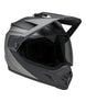 BELL MX-9 Adventure Mips Helmet - Blackout Matte Black/Gray - Extra