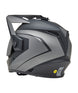 BELL MX-9 Adventure Mips Helmet - Blackout Matte Black/Gray - Extra