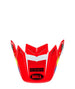 BELL Moto-9S Flex Peak - Renen Nova Black/Red - Main