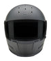 BELL Eliminator Carbon Helmet - Solid Matte Black - Extra
