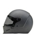 BELL Eliminator Carbon Helmet - Solid Matte Black - Extra