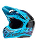 BELL Moto-10 Spherical Mips Helmet - Cortex Gloss Blue - Extra