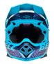 BELL Moto-10 Spherical Mips Helmet - Cortex Gloss Blue - Extra