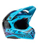 BELL Moto-10 Spherical Mips Helmet - Cortex Gloss Blue - Extra
